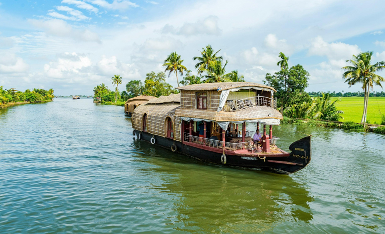 Kerala Tour Package