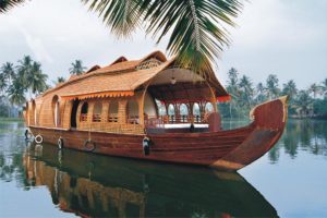 house boat in kerala