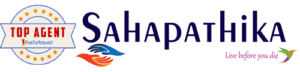 sahapathika logo