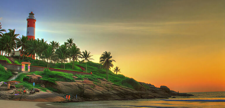 Kovalam