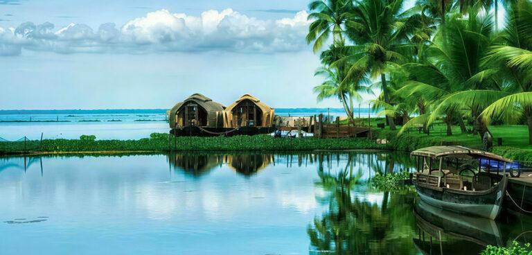 Scenic-&-Beautiful-Kerala